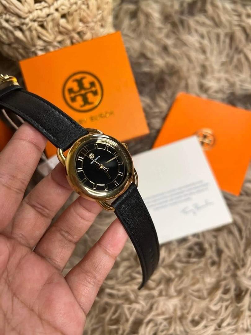 Tory burch ravello double band sale