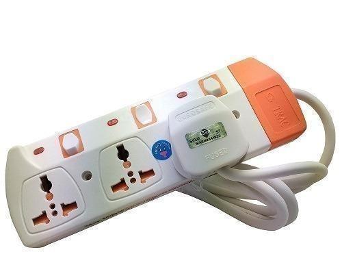 TRAC TR-5223MT - 3 / TR-5223MT - 4 WAY 2 METER MULTI UNIVERSAL TRAILING ...