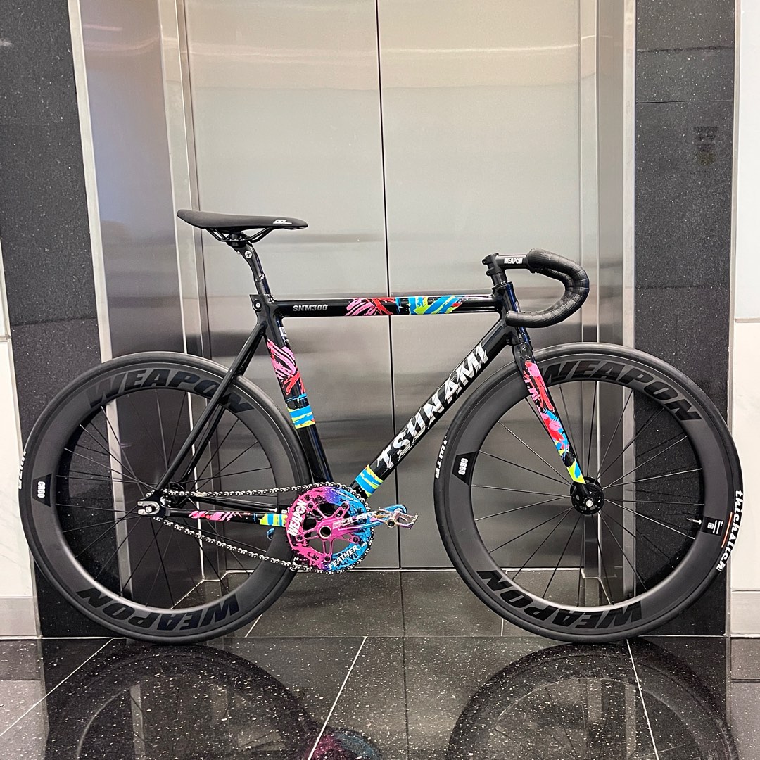 Best fixie under 300 best sale