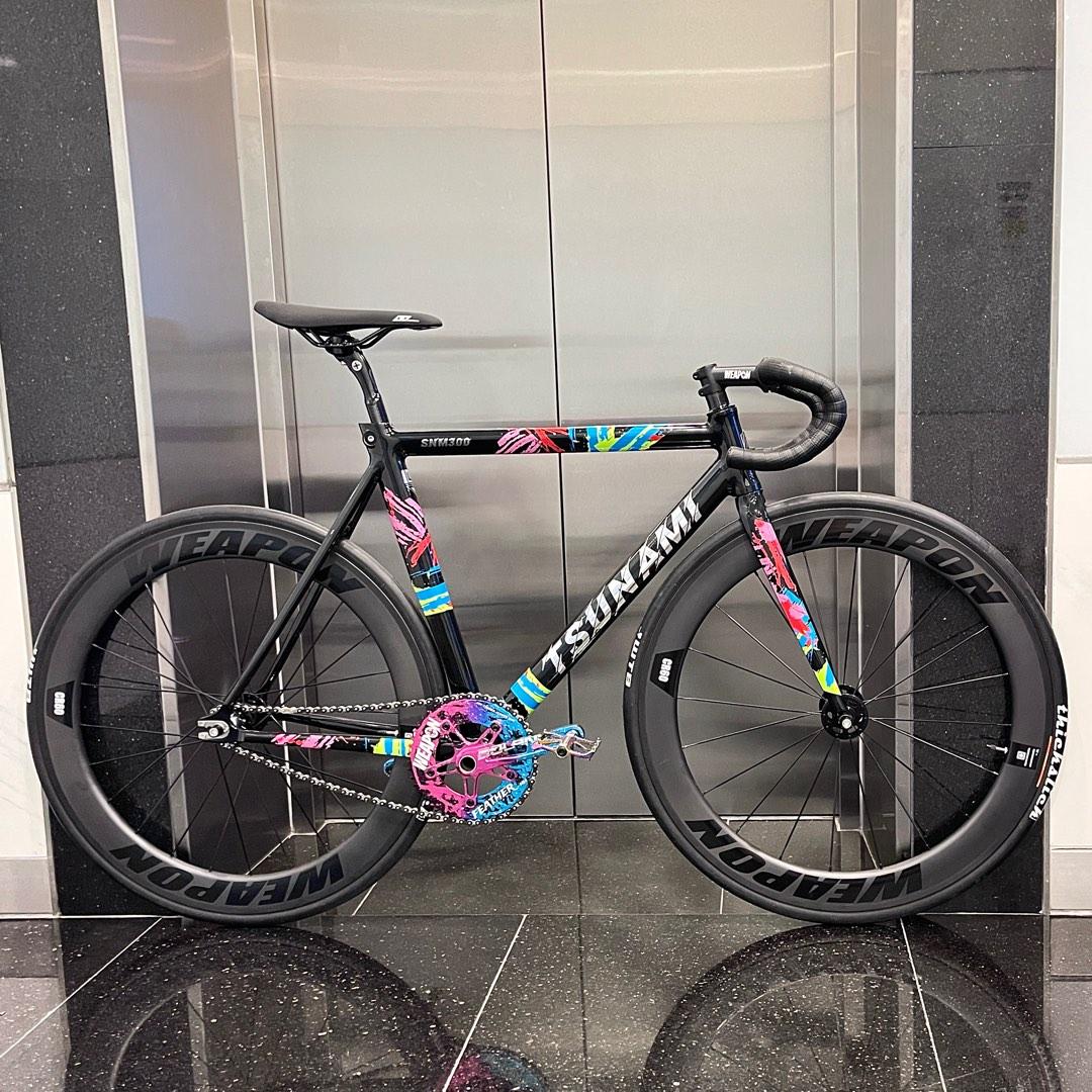 Best fixie bikes under shop 300