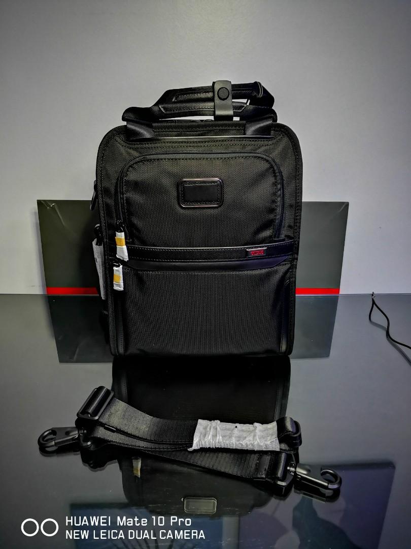 Tumi alpha 3 shop medium travel tote