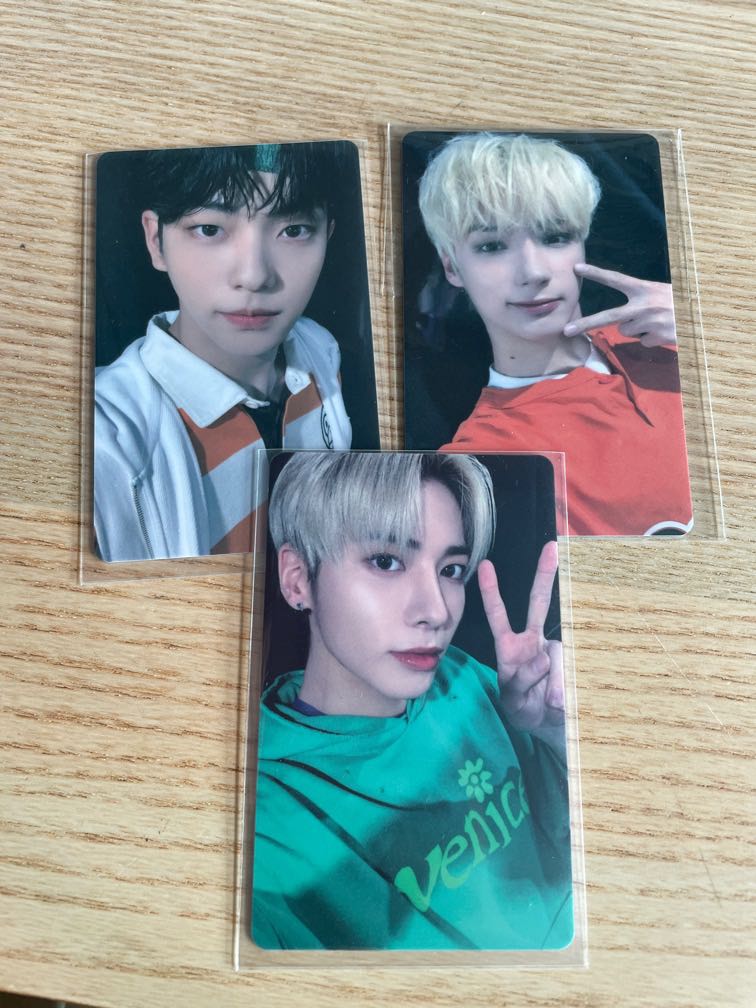 txt-lucky-draw-photocard-hobbies-toys-memorabilia-collectibles-k-wave-on-carousell