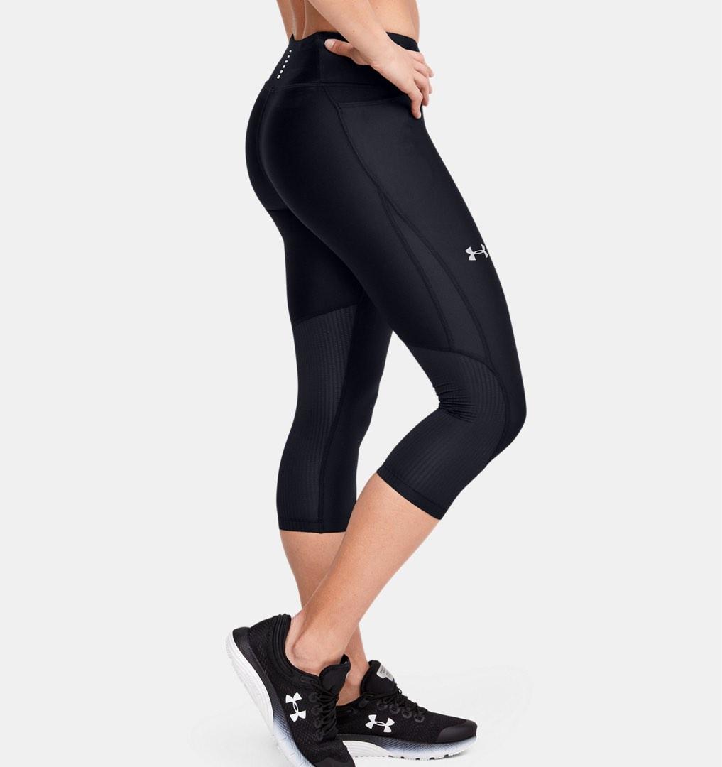Women's ua hot sale mileage leggings