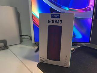 Ultimate Ears Boom 3 Purple