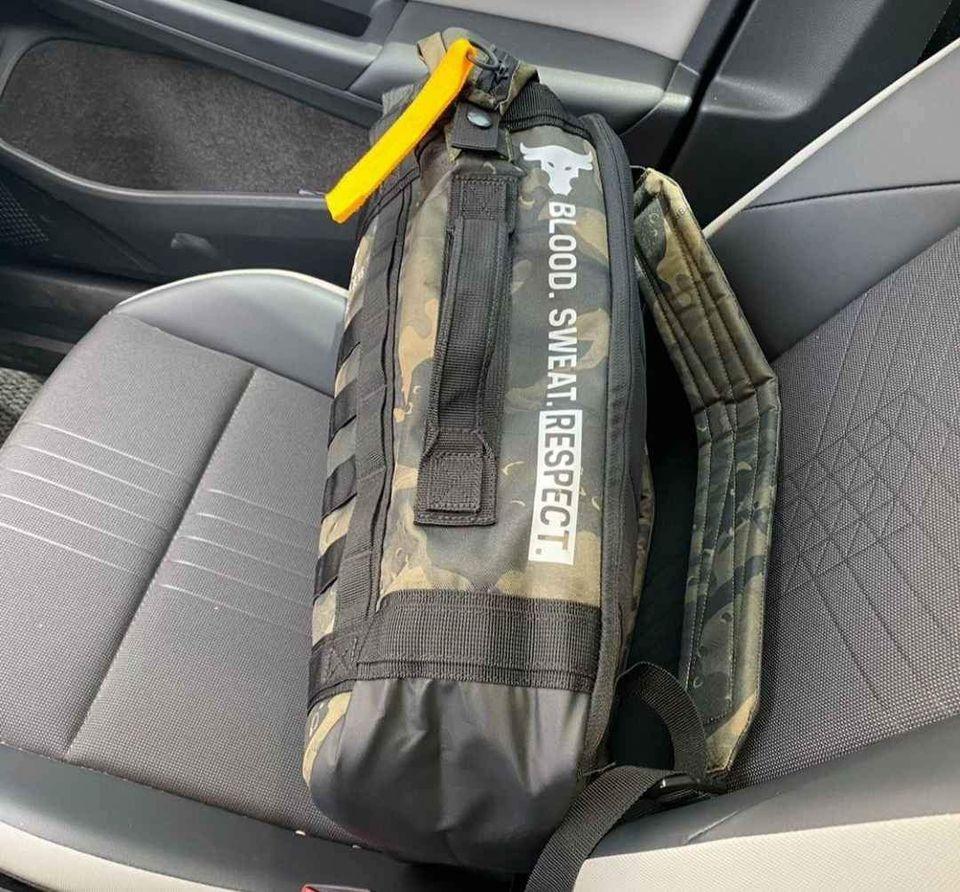 Project rock backpack camo online