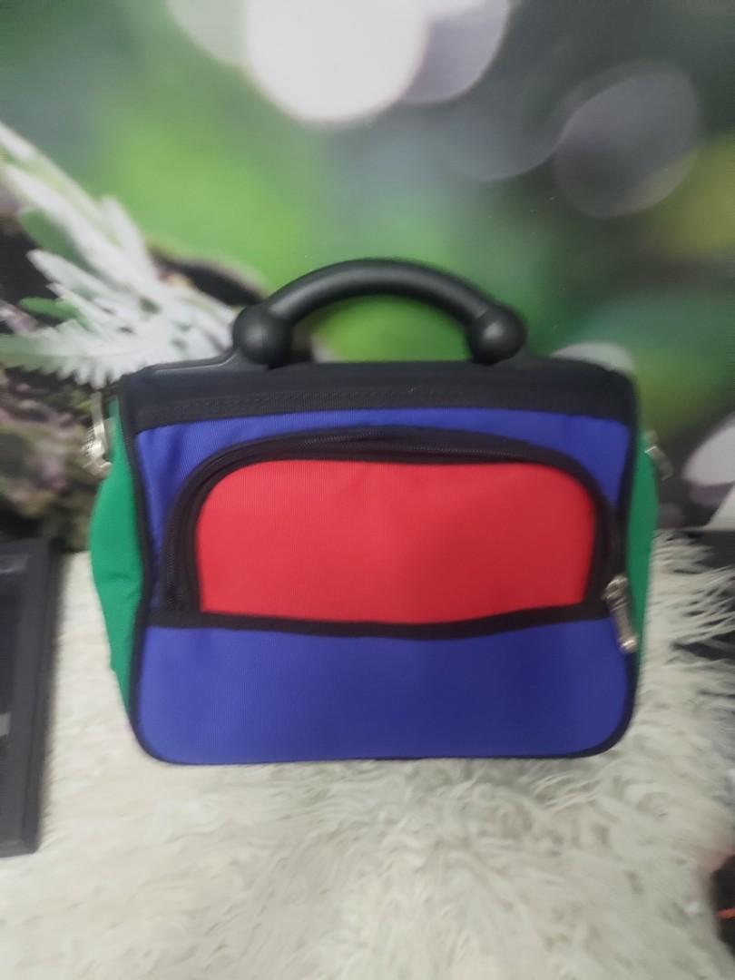United colors of top benetton bags collection