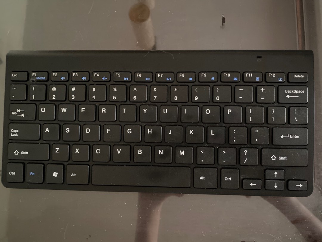 USB Keyboard, Computers & Tech, Parts & Accessories, Computer Keyboard on Carousell