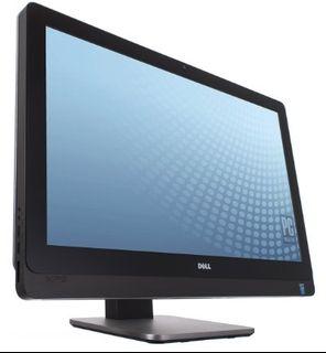 Used Good Condition Dell XPS 2720 AIO