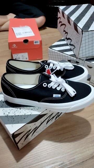 Vans cheap vault philippines