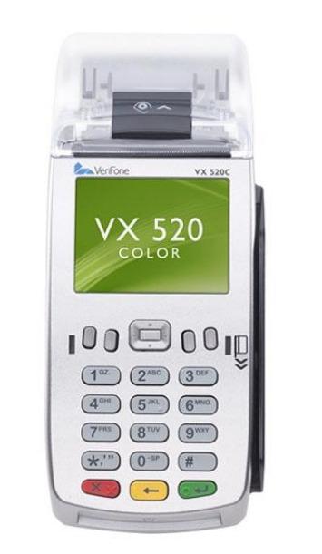 Verifone VX520C 3G, Computers & Tech, Office & Business Technology on ...