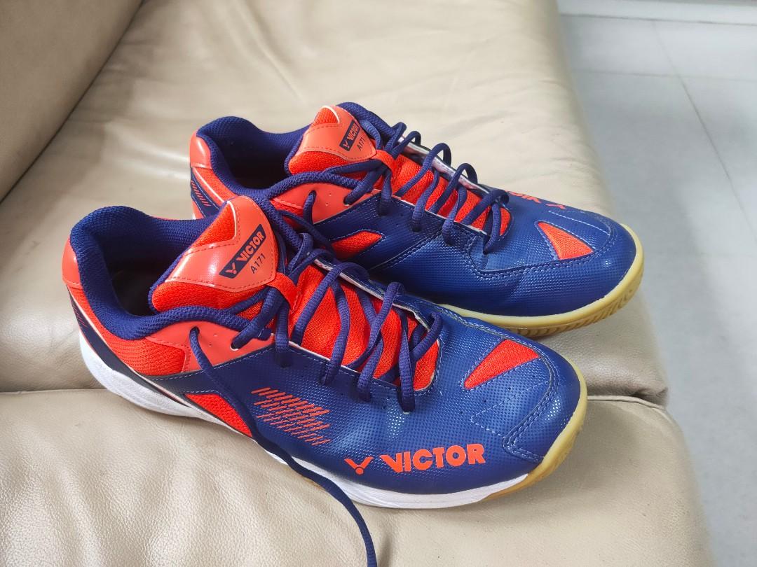 Badminton shoes best sale size 11
