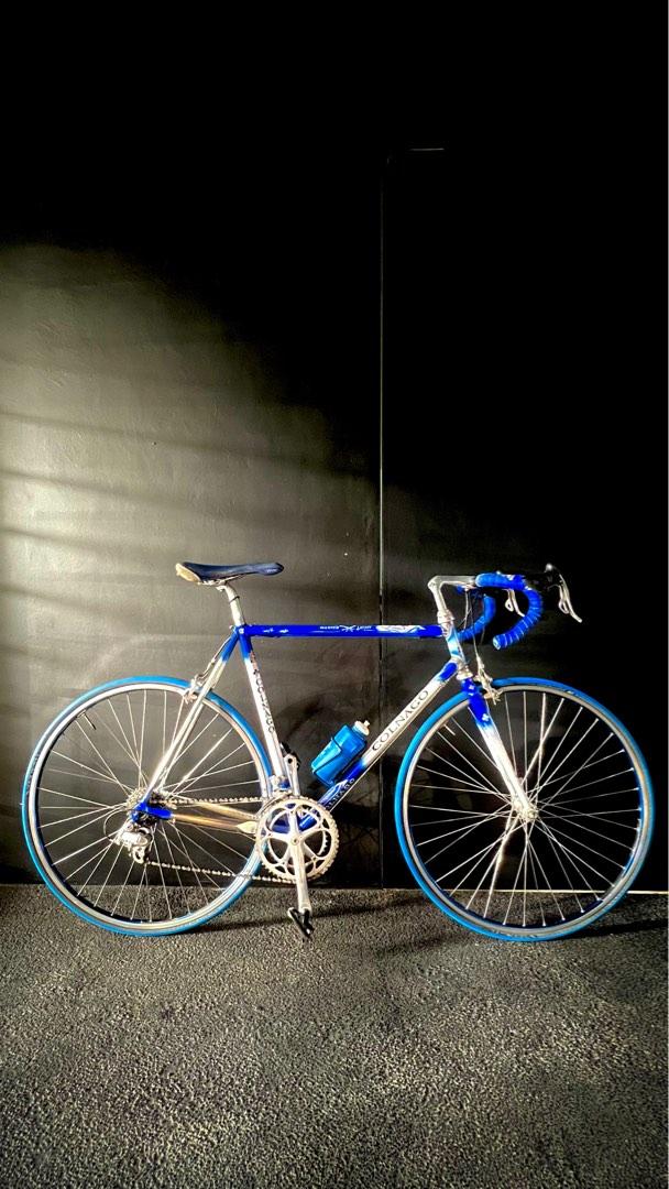 Begin掲載 COLNAGO Master X light size 51 | www.enricocamanni.it