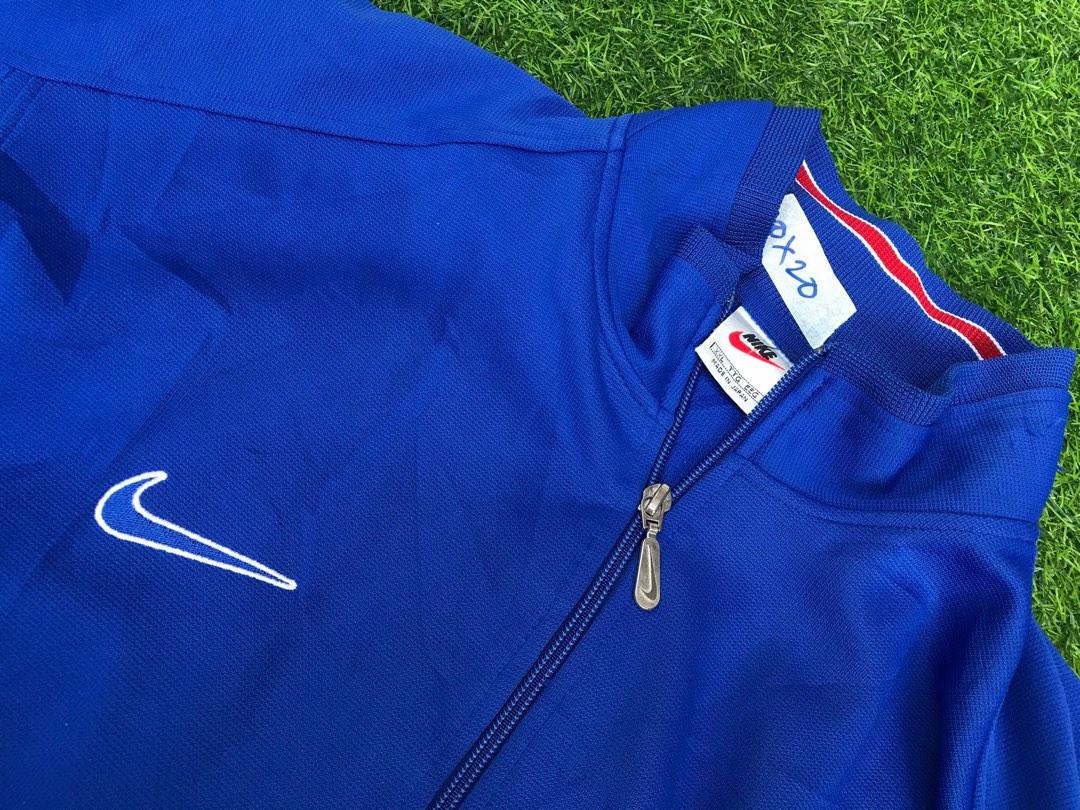 tracktop nike original