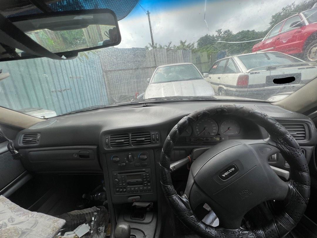 Volvo s70 parts hot sale