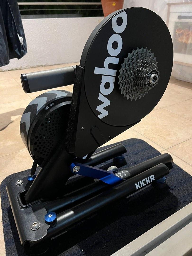 Wahoo Kickr Gen 3 Direct Drive Smart Trainer priced to sell, Sports