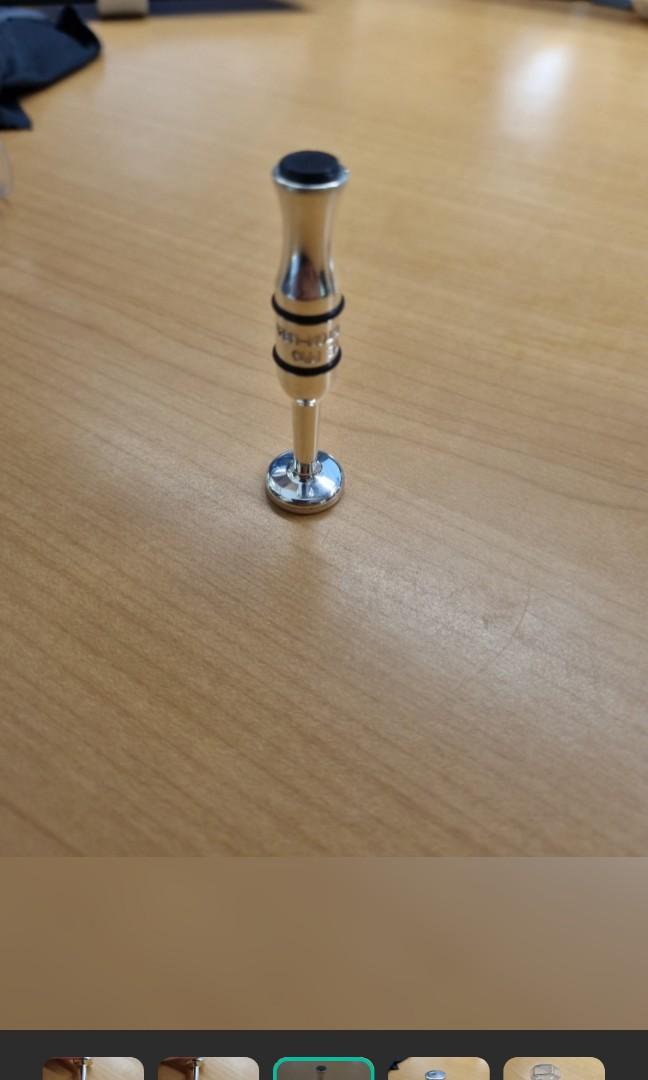 [Warburton] P.E.T.E Pro (Personal Embouchure Training Exerciser