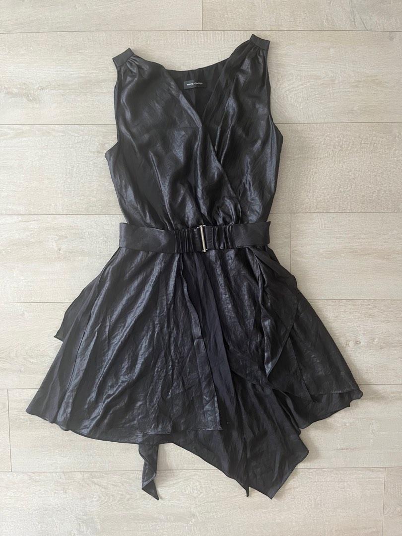 Wayne Cooper dress made in Australia, Women's Fashion, Dresses & Sets,  Dresses on Carousell