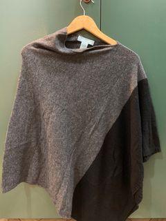 Poncho Wrap