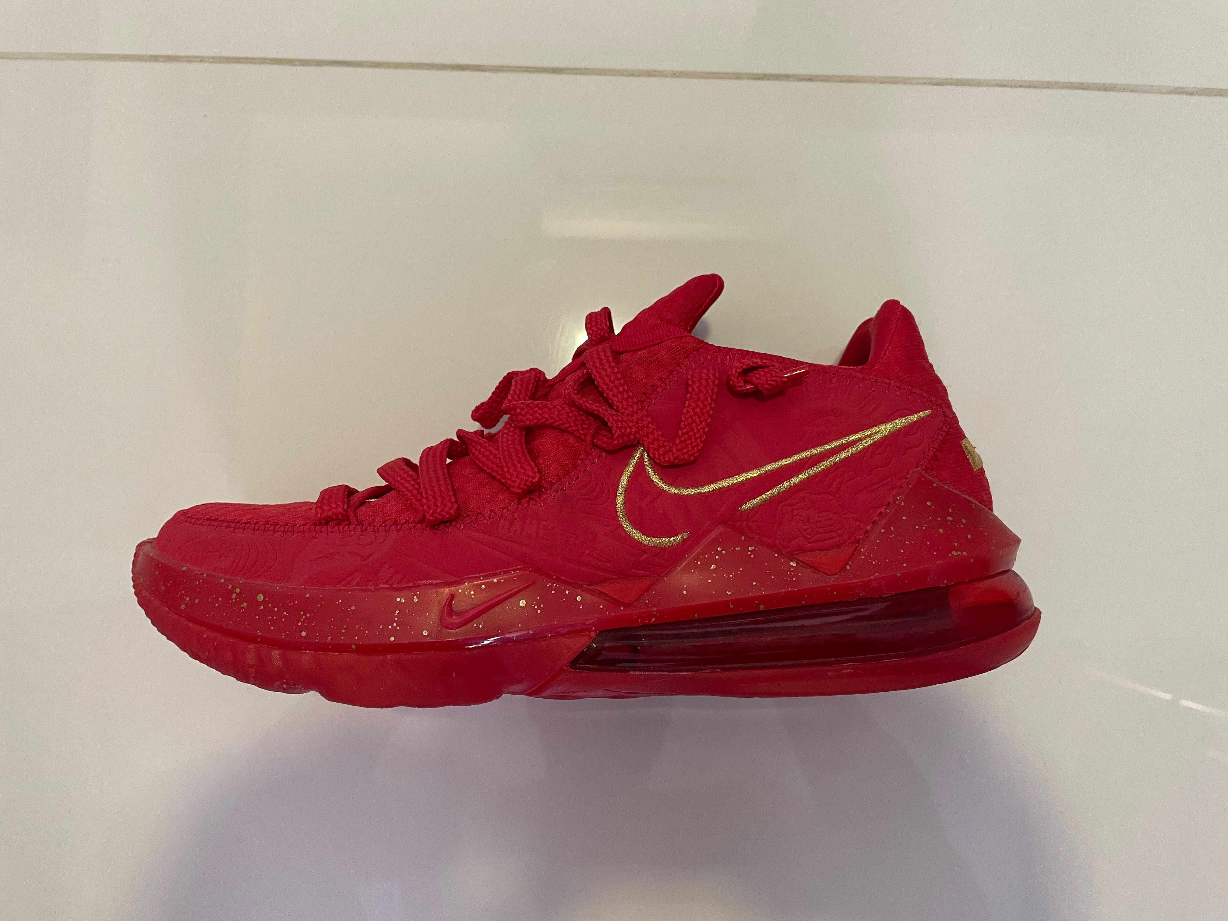 Agimat lebron 15 clearance