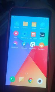 Xiaomi redmi 5a