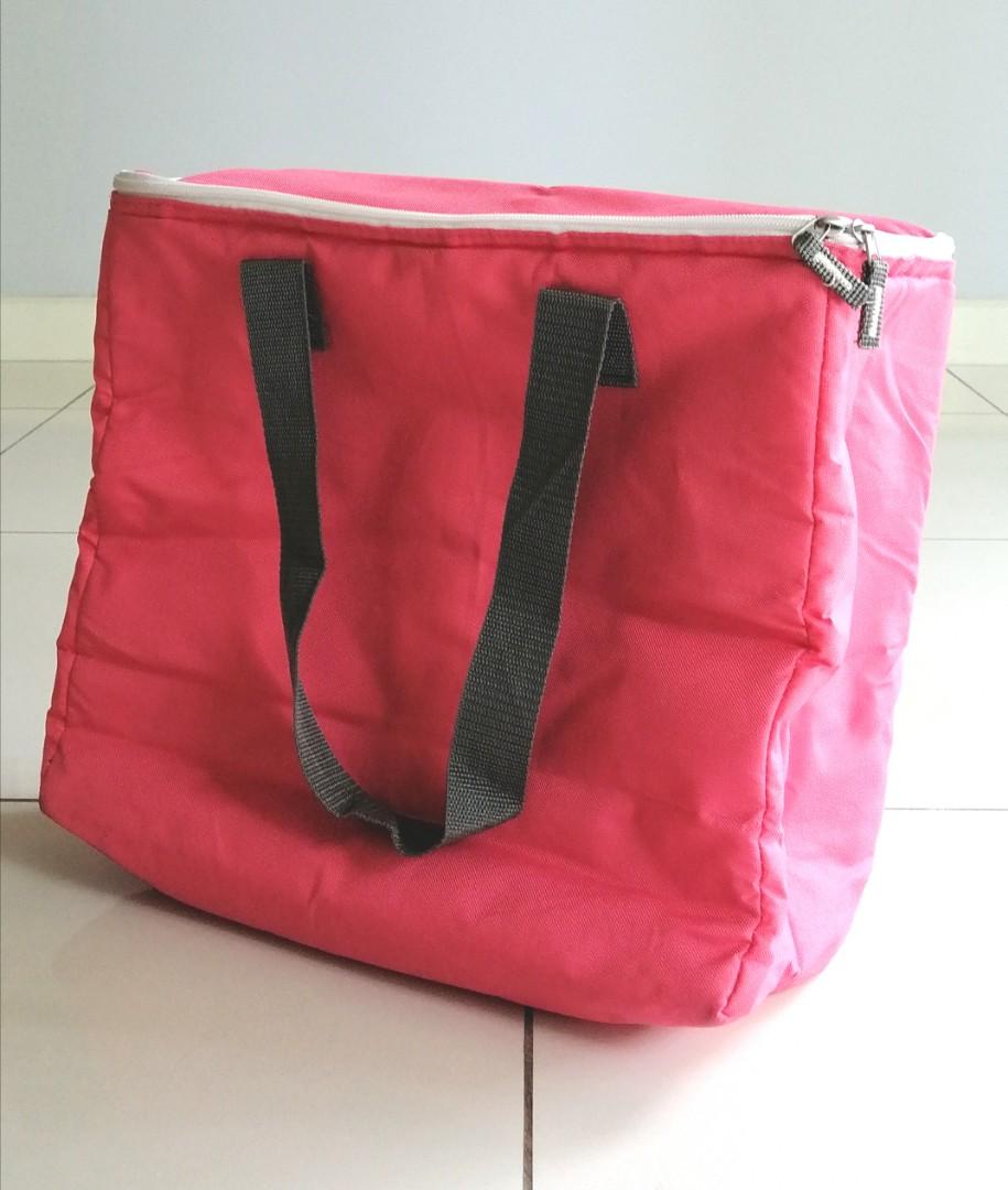 California innovations xl clearance thermal cooler tote