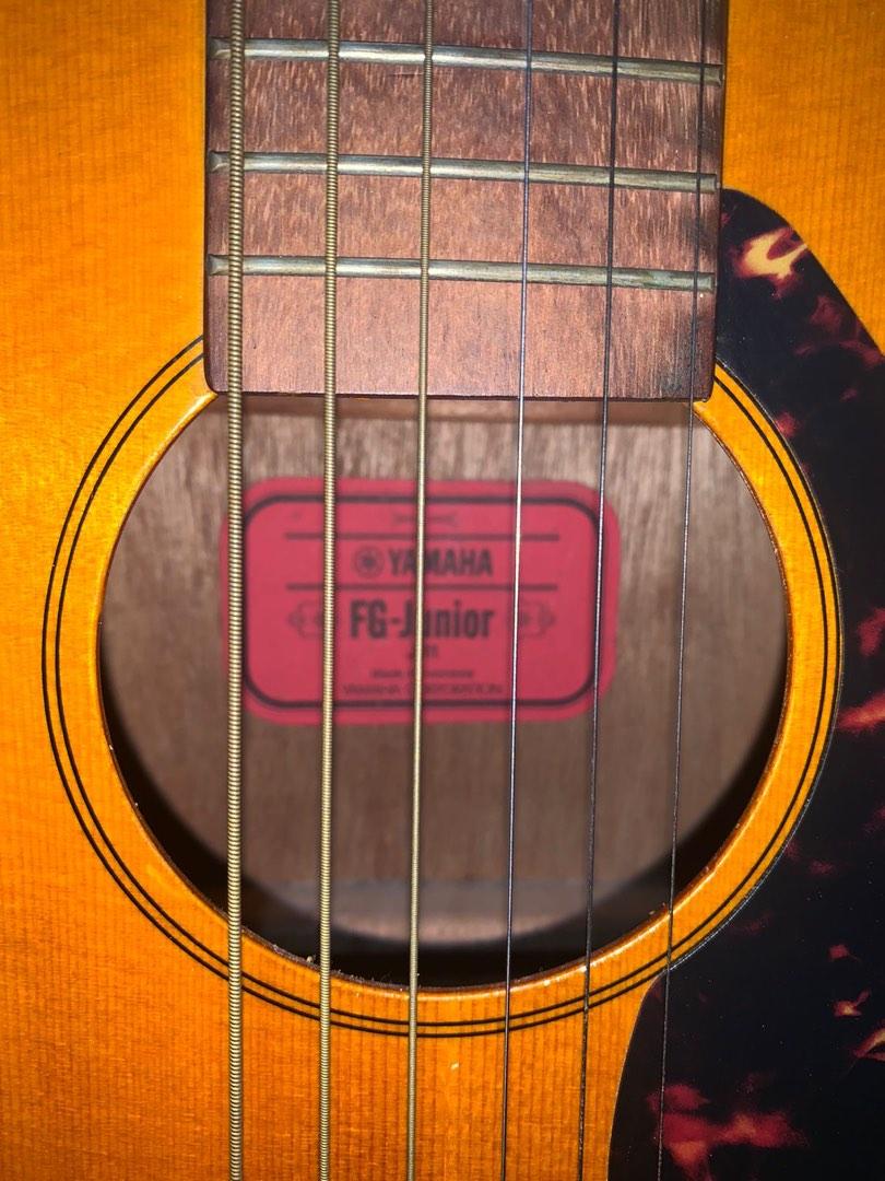 Yamaha Gitar, Musik & Media, Alat di Carousell