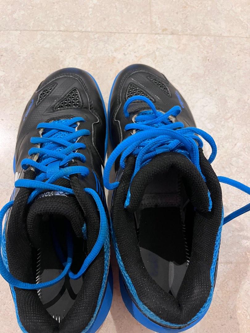 yonex power cushion 65zm