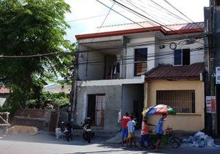 04964-C-263 (House & lot for sale at Biñan)