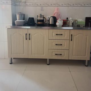 Multifunctional Cabinet Collection item 3