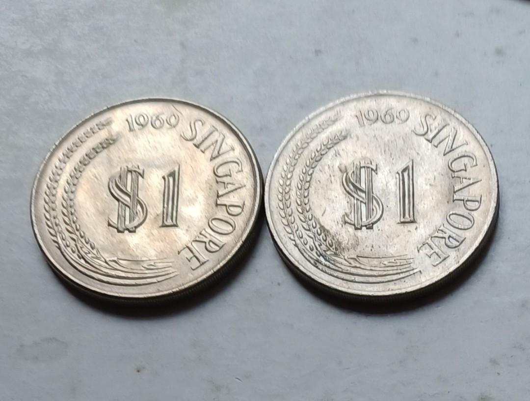 舊 錢幣 買賣 (99) 사진