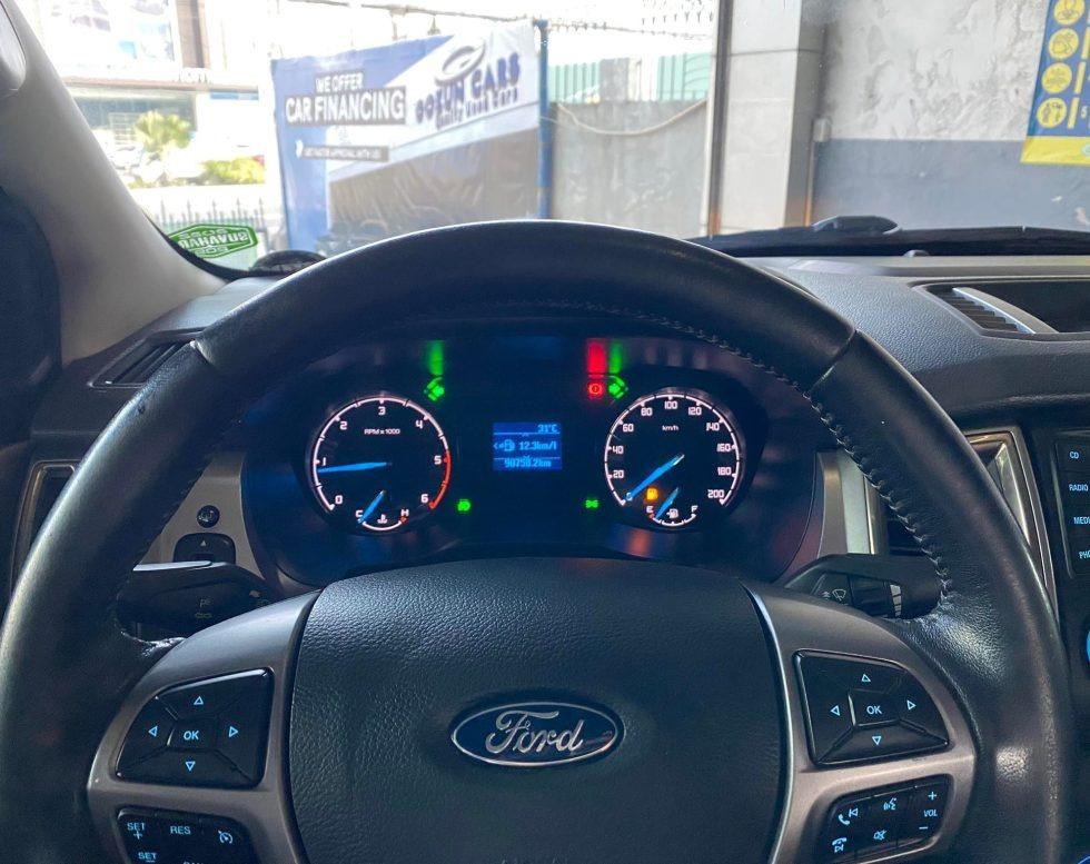 2016 Ford Ranger XLT Manual. (CCM5429)(GZ) Manual, Cars for Sale, Used