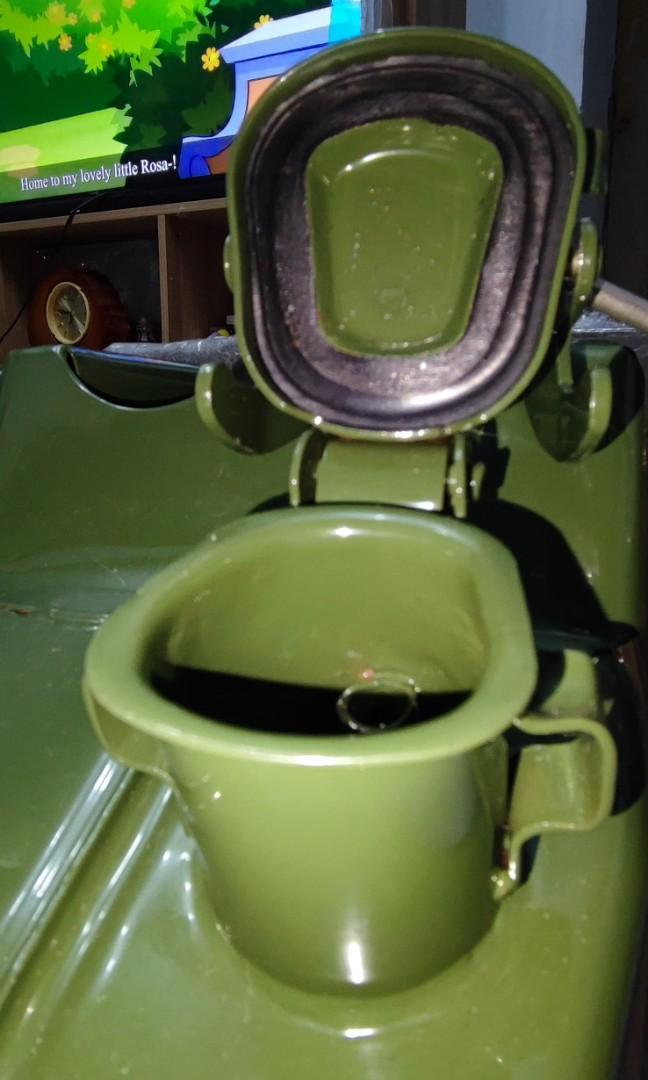 20L fuel tank reservoir, gas tank,, Commercial & Industrial