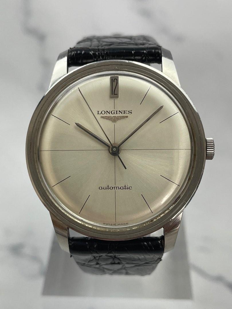 Longines 340 store