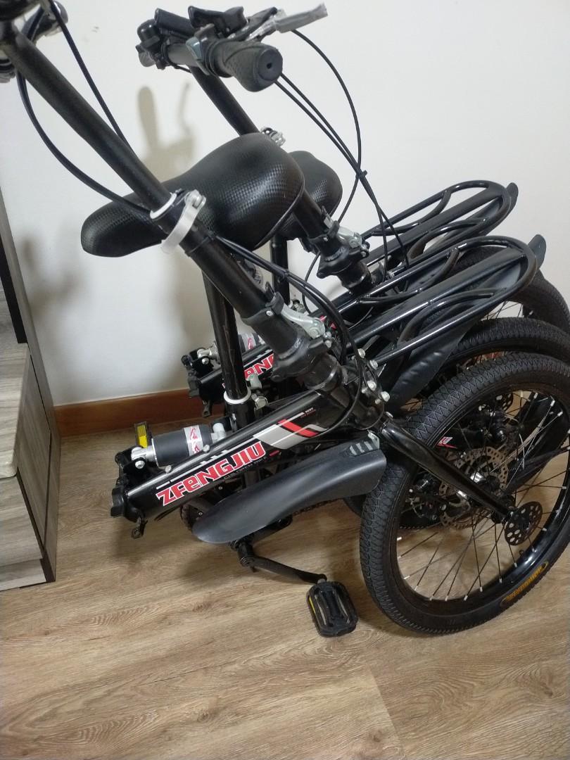 2 BICYCLES FOR 150 Sports Equipment Bicycles Parts Bicycles on Carousell