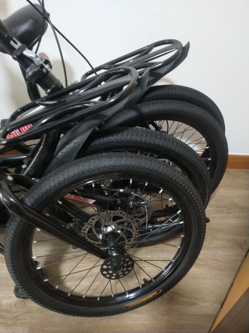 Bicycles under 150 deals