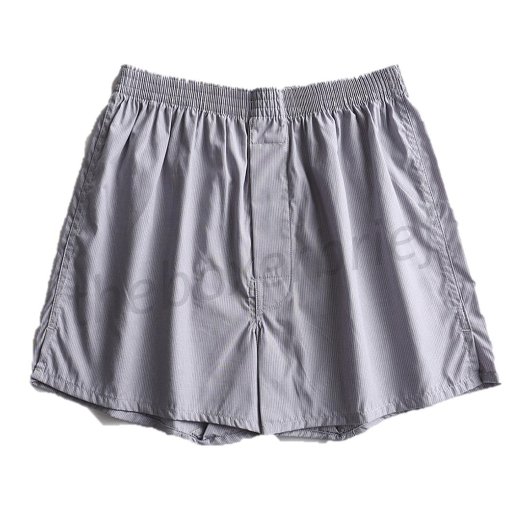2pc Bundle Uniqlo Inspired Soft Cotton Plain Color Men Boxer Shorts #2644,  Men's Fashion, Bottoms, New Underwear on Carousell