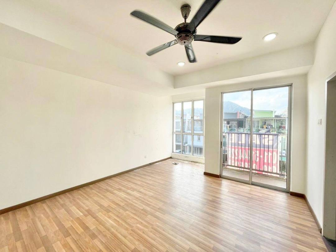 3 Storey Link House, Jln Selasih 20, Taman Selaseh Fasa 2 Batu Caves