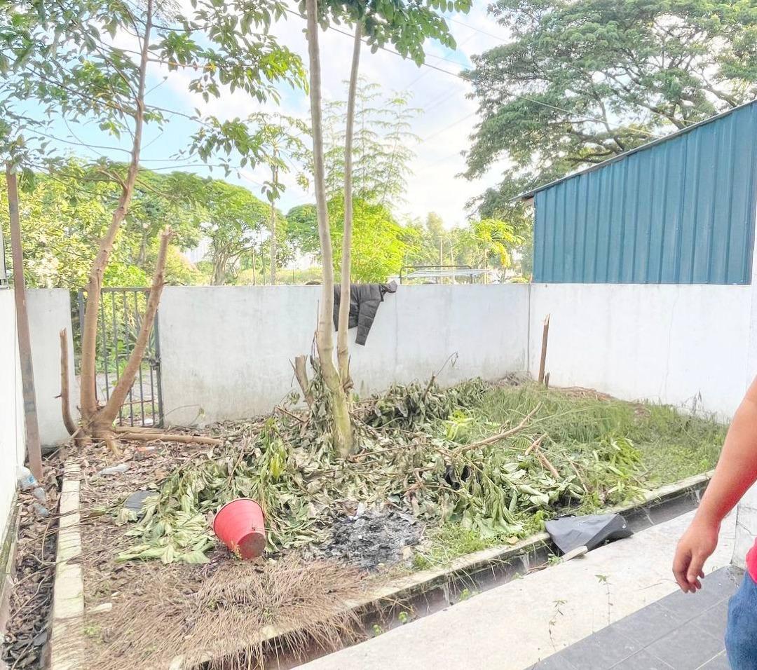 3 Storey Link House, Jln Selasih 20, Taman Selaseh Fasa 2 Batu Caves