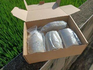 4pcs bath set