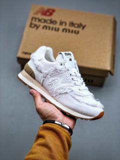 New Balance Collection item 1