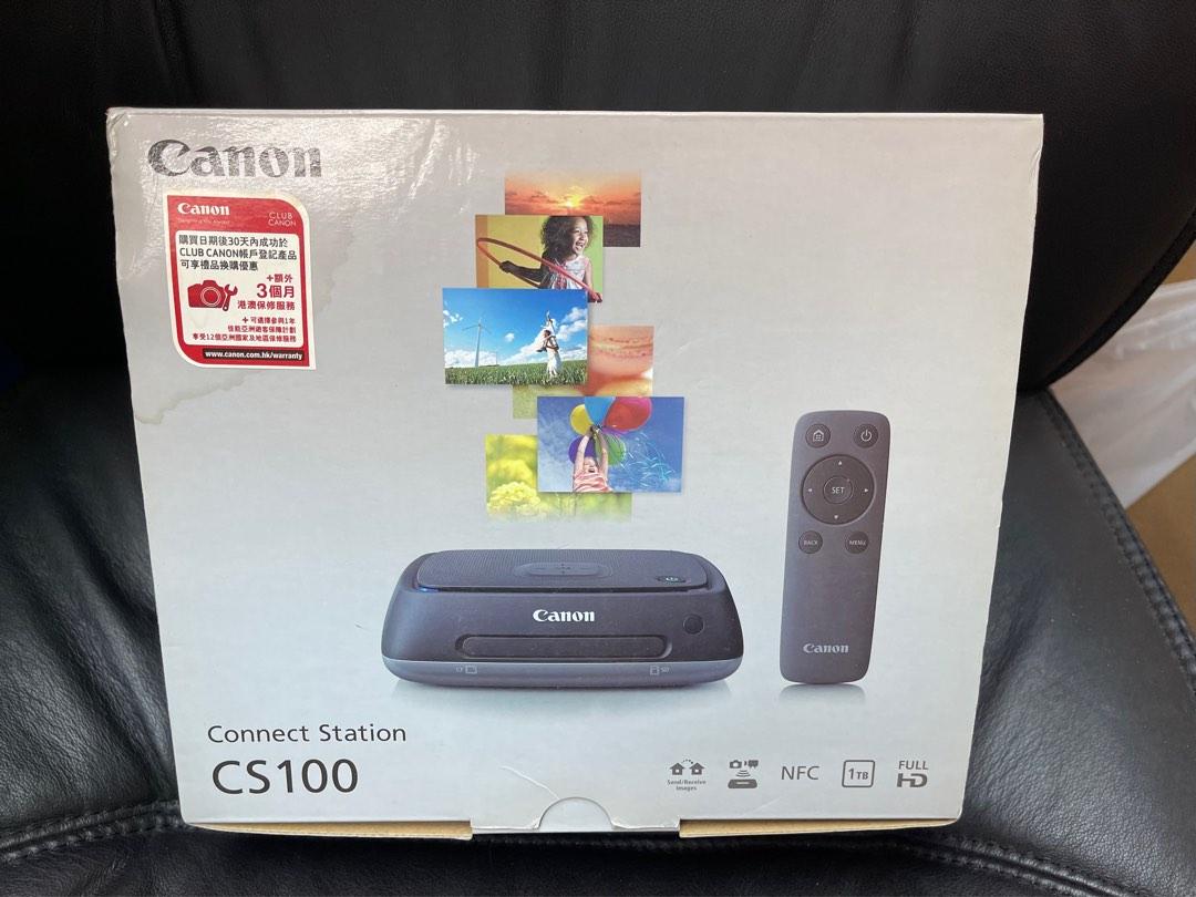 Canon Connect Station CS100