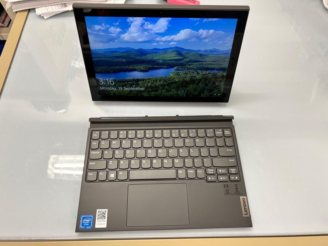 未開封】Lenovo ノートパソコン Ideapad Duet karatebih.ba