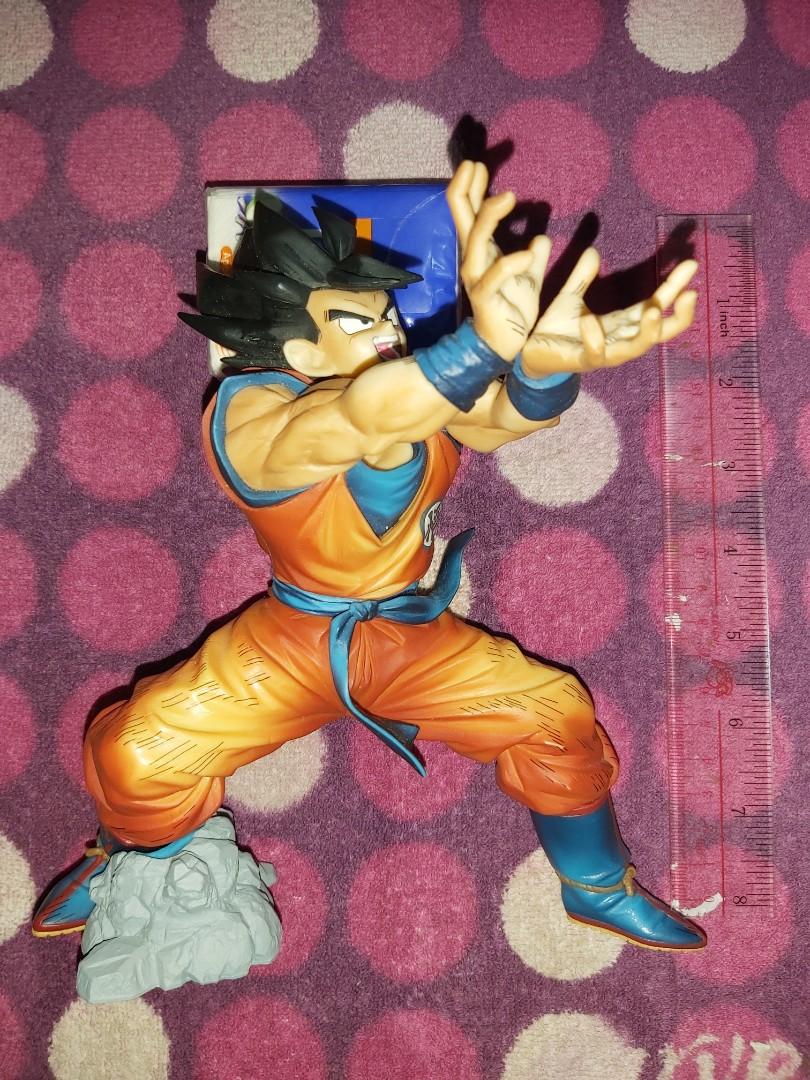絕版超罕極稀少海外版Bandai Banpresto Dragon Ball Super 鳥山