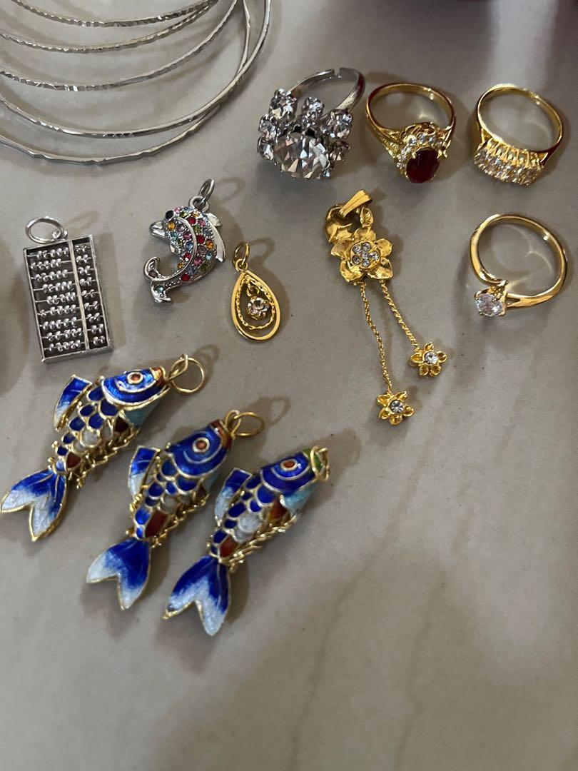 Accessories, Women's Fashion, Watches & Accessories, Other Accessories ...