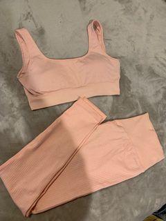 Active set