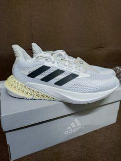 ADIDAS 4DFWD PULSE SHOES