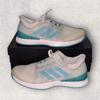 Adidas Adizero Ubersonic3MX Par SizeUS13 (CG6376) BRAND NEW With BOX RRP:$200.00