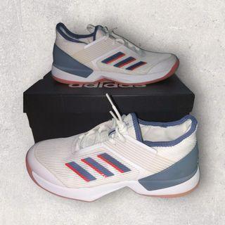 Adidas Adizero Ubersonic 3 W(EF1154) US10 Brand New With BOX ((RRP: $200.00))