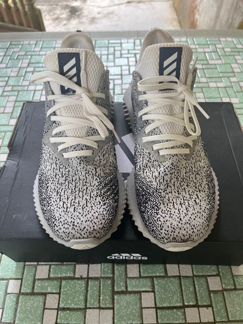 Adidas yeezy sale alphabounce