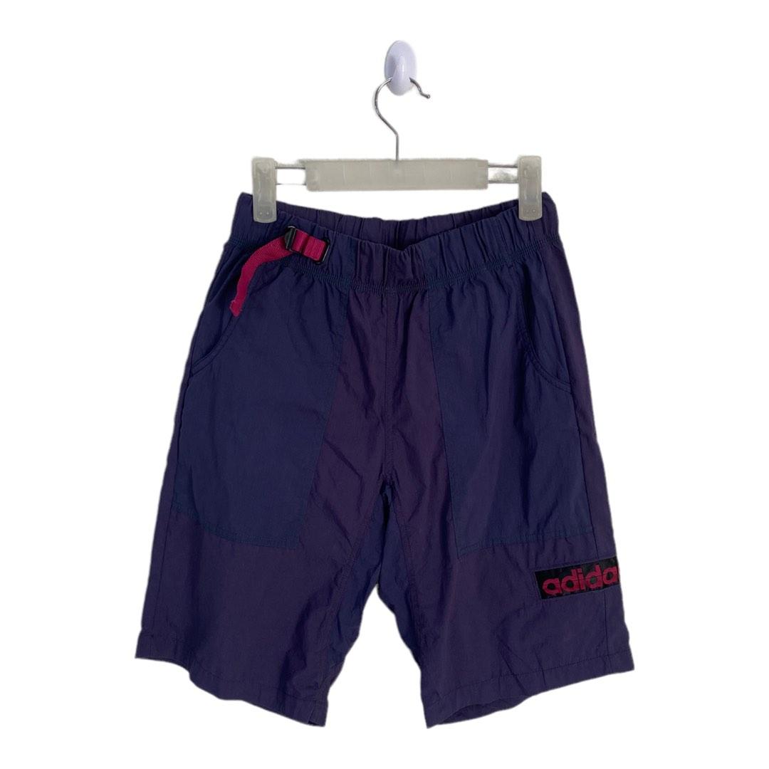 ADIDAS ATRIC PATCHWORK SHORT PANTS Men s Fashion Bottoms Shorts